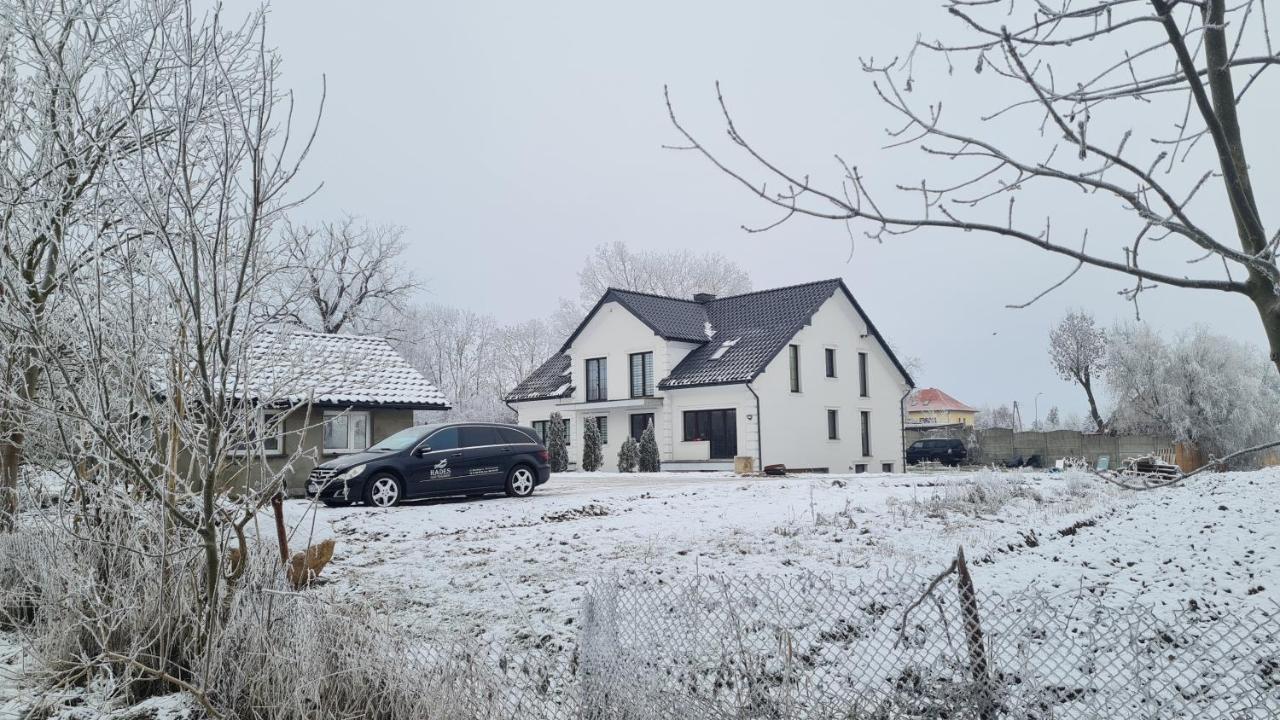 Naworol 5 Apartment