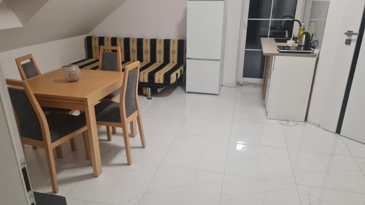 Apartment Naworol 5 Stettin